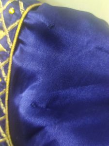 Anarkali Dress