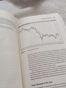 Trading Price Action Trends
