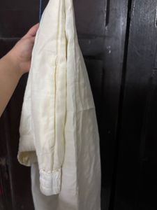 Off-White libas Palazzos