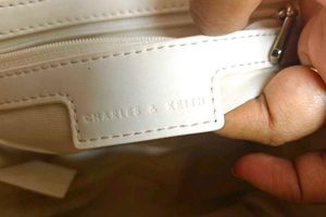 Charles &amp; Keith