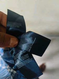 Tommy Hilfiger Checkered Shirt