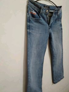 Pepe Jeans Light Wash