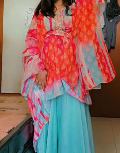 Elegant Ethnic Kurta