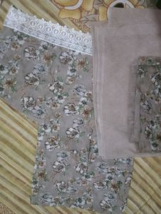 Dress Material
