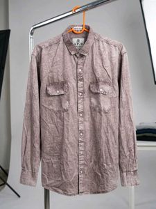 AP-9 Limited Edition Washed Shirt