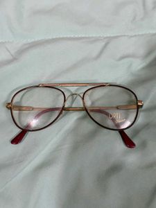 Vintage OPTI Glasses