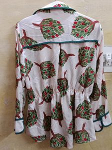 Women's Stylish Top/Shirt
