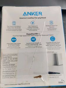 Anker PowerPort PD+ 2 Charger