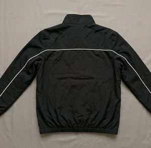 Stylish Men's Track Jacket (windsheeter)