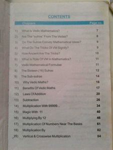 NCC Concise Handbook + Vedic Maths ( *Free)