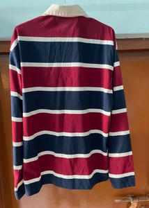 HIGHLANDER full sleeve tshirt
