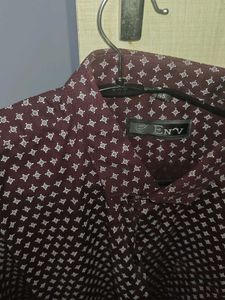 48 Size Men New Shirt