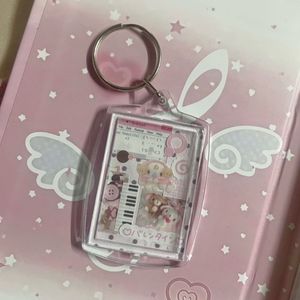 deco keychain