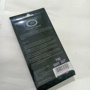 Fashion Colour The Buff Set Makeup Brushes