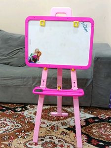 Disney Princess 5-in-1 Easel Board
