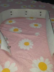Sparkling White Belt