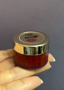 Aegte Beetroot Lip And Cheek Tint
