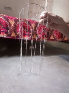 New Hairband Chain