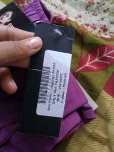 Only She Fashion Leggings