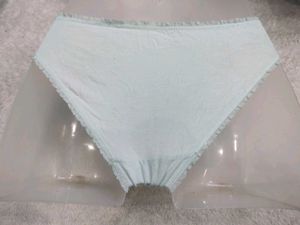 Cute Tuesday 🖤Briefs with Bow Detail