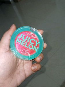 Essence Juicy Melon Lip & Cheek Balm