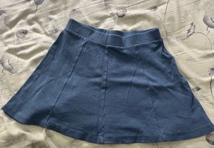 Forever 21 mini skirt
