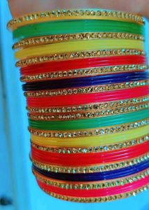 3Elegant Set of Bangles