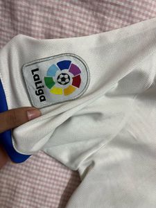 og Real Madrid jersey