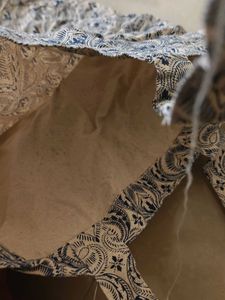 Stylish Printed Tote Bag