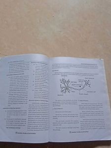Gist of NCERT Science