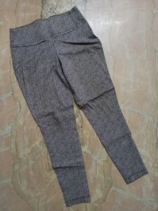 Worthington Pull-On Skinny Dress Pants