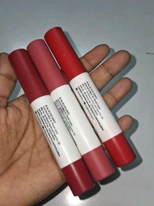 Hilary Rhoda lip crayon