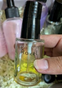 Ravel Skincare Set