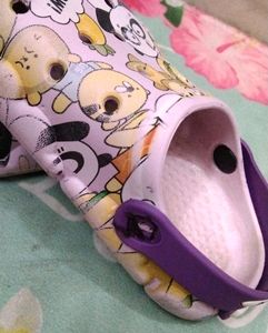 Crocs For Kids