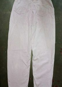 Light Wash Relaxed Fit Jeans