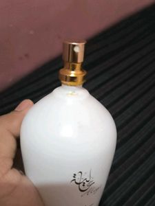 Aliya Luxury Perfume 100ML | Premium Long Lasting