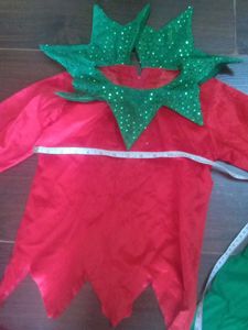 fancy dress Clown dres