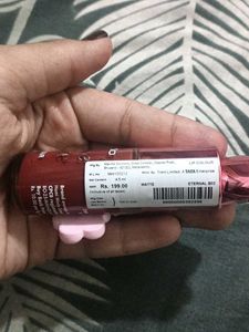 Zudio Love Bite Lip Colour
