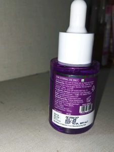 The Derma Co. Niacinamide Face Serum