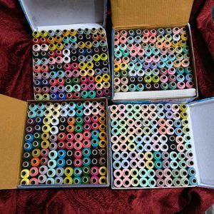 4 box- Himalayan Sewing Thread REEL (Total 40