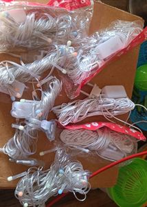 Diwali Lights Pack Of 7
