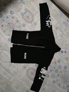Black Jacket