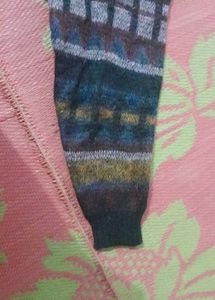 winter wear form oswal
