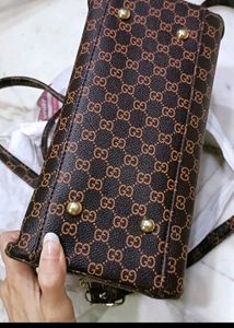 Cucci first copy Handbag
