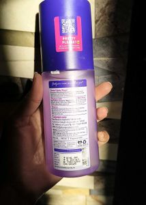 Body Fantasies Moonkissed Drama Mist