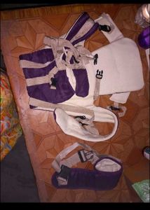 Baby Carrier Strap