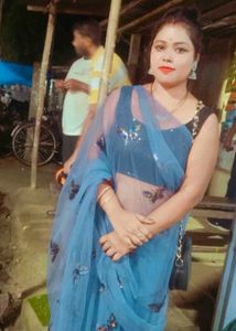 only aaj ke liye 999 💕pary wear Net Saree🙏
