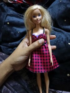 Barbie Doll