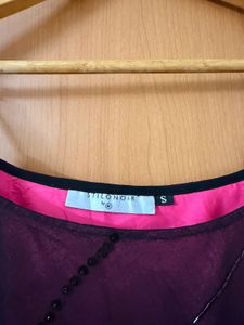 Sparkly Camisole Top