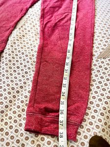 Jogger Pants